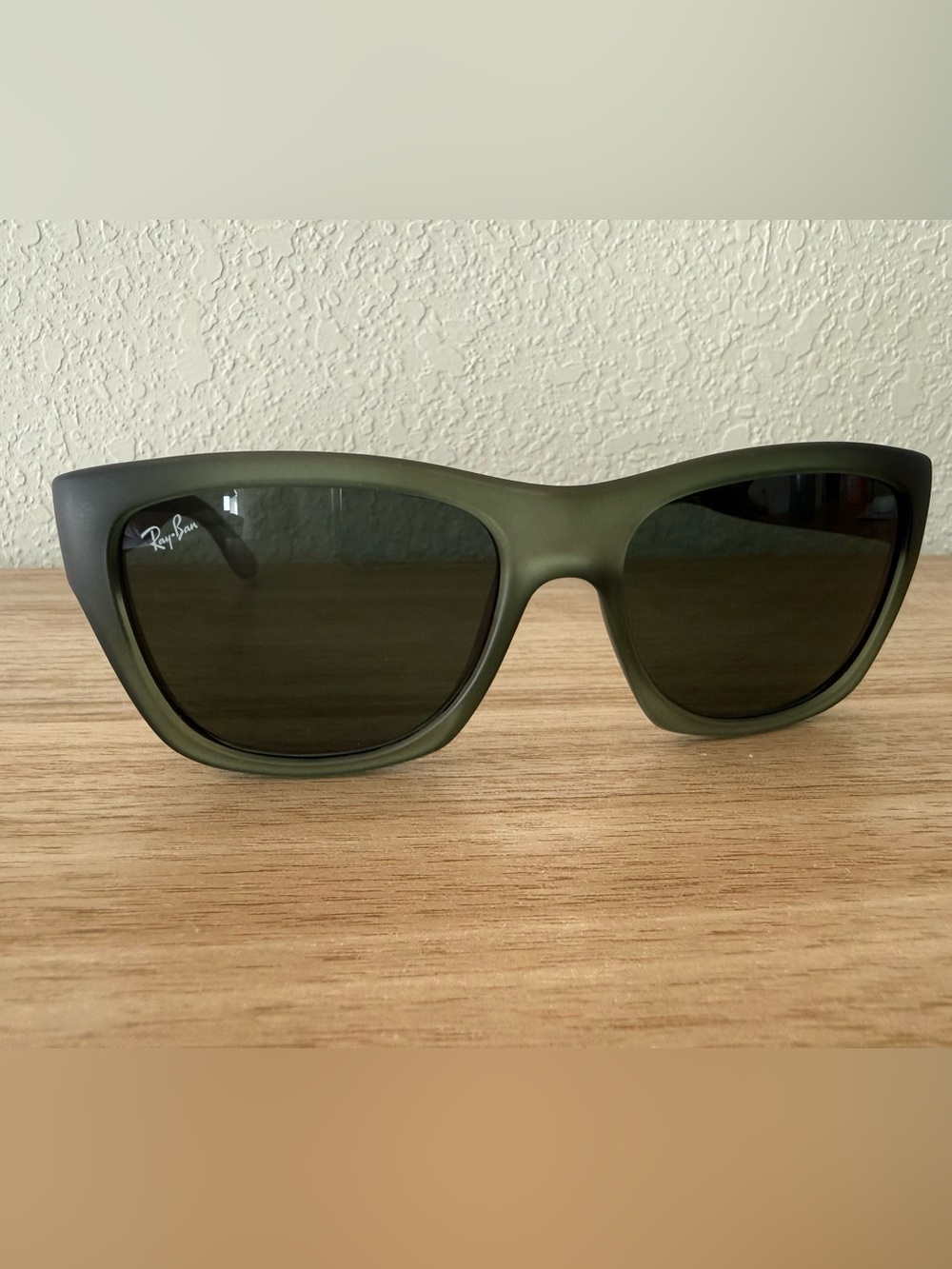 Ray-Ban Sunglasses